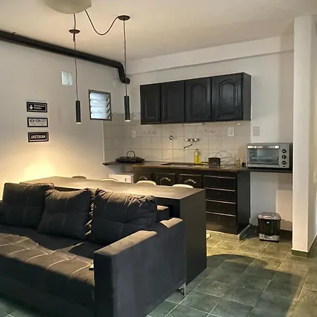 Alvear Flats III Posadas Exterior photo