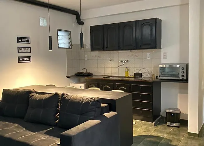 Alvear Flats III
