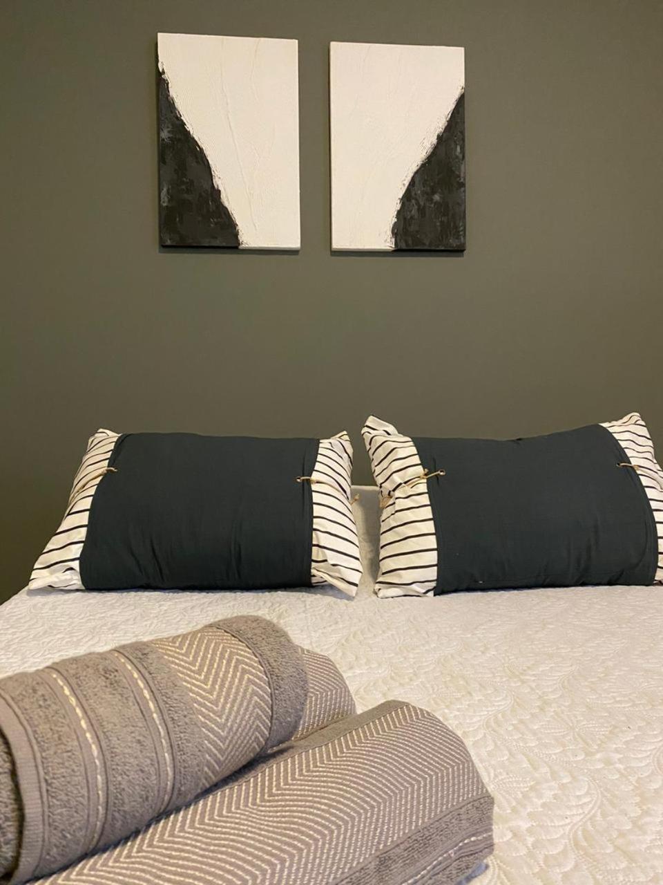 Apartment Alvear Flats Iii Posadas