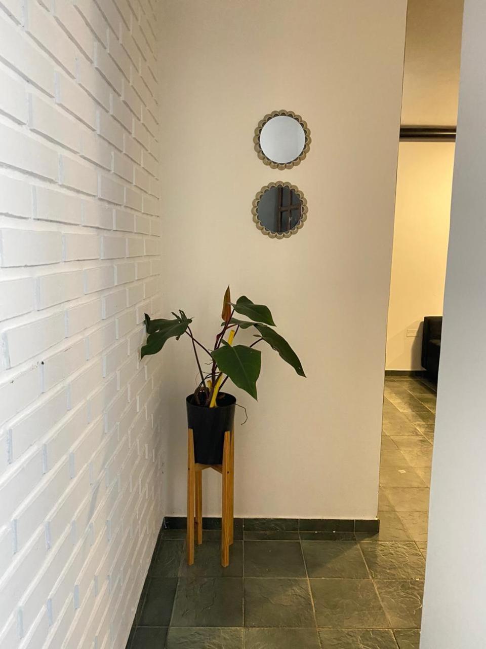 Apartment Alvear Flats Iii *